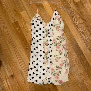 For Love and Lemons Dress